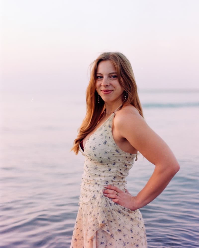 Natalia photograph