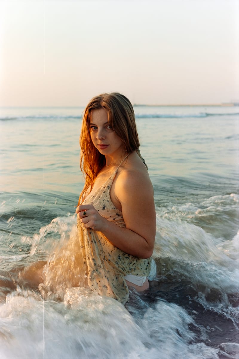 Natalia photograph