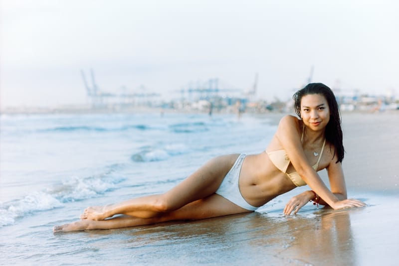 Jerica photograph
