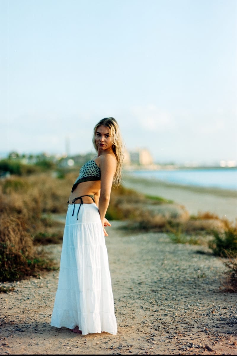 Mika photograph