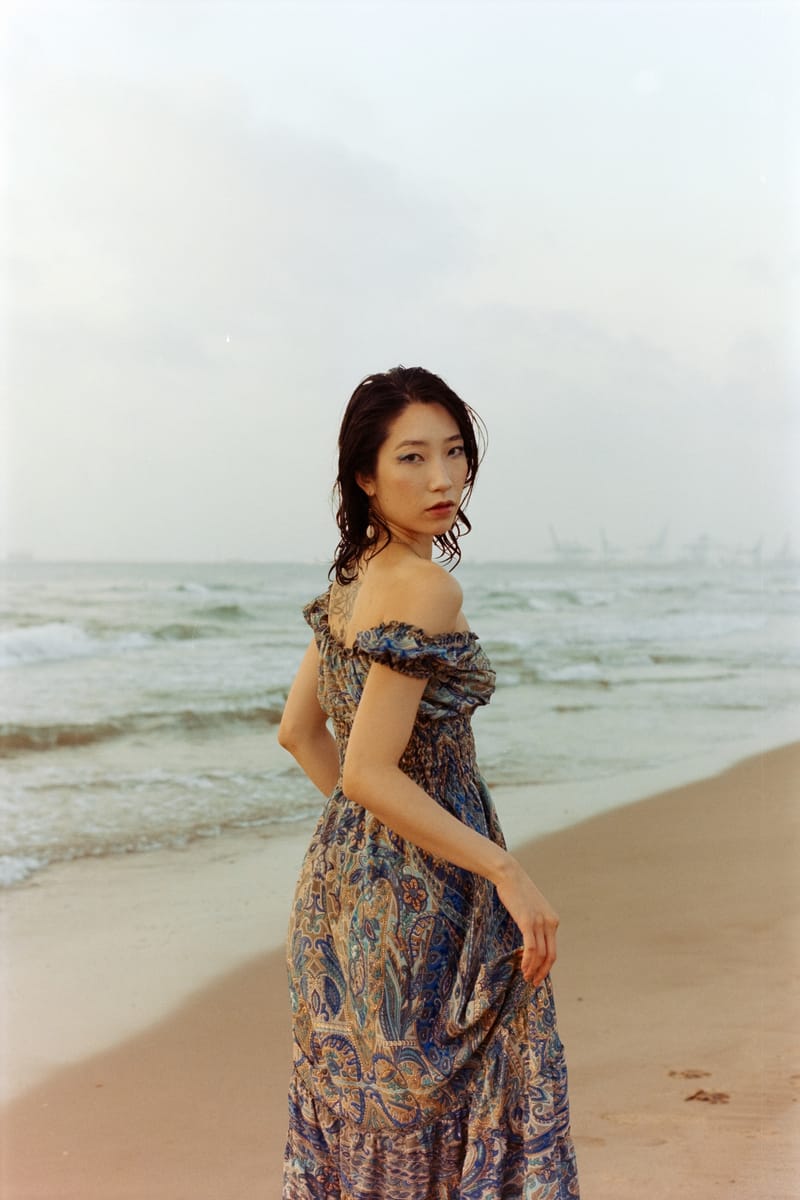 Siyu photograph