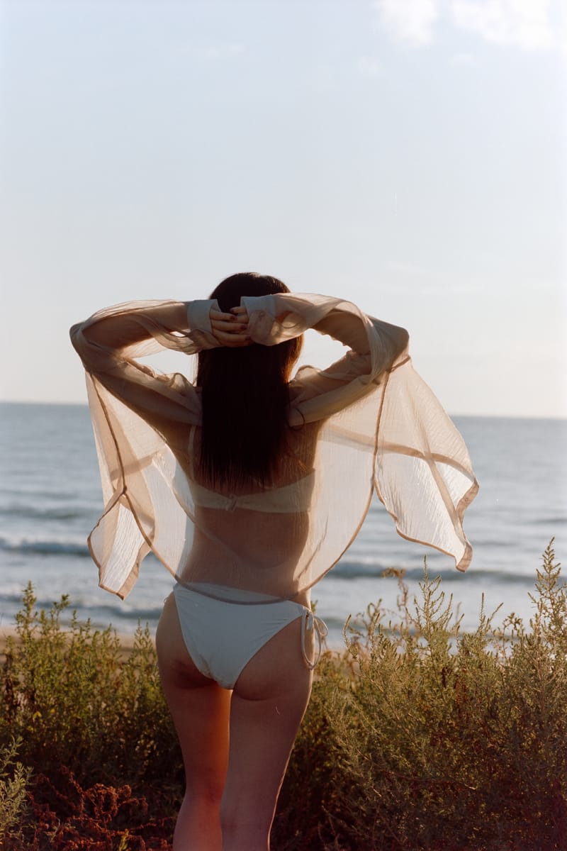 Mako photograph
