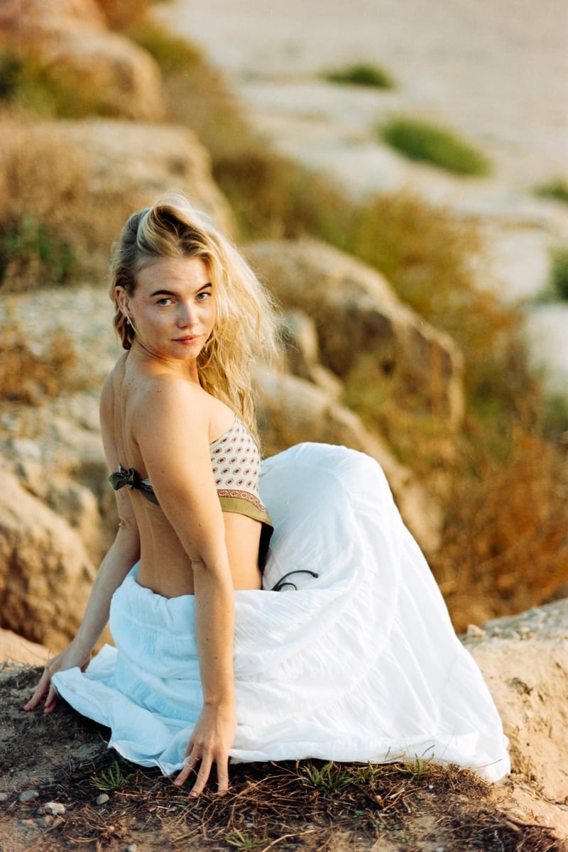 Mika photograph