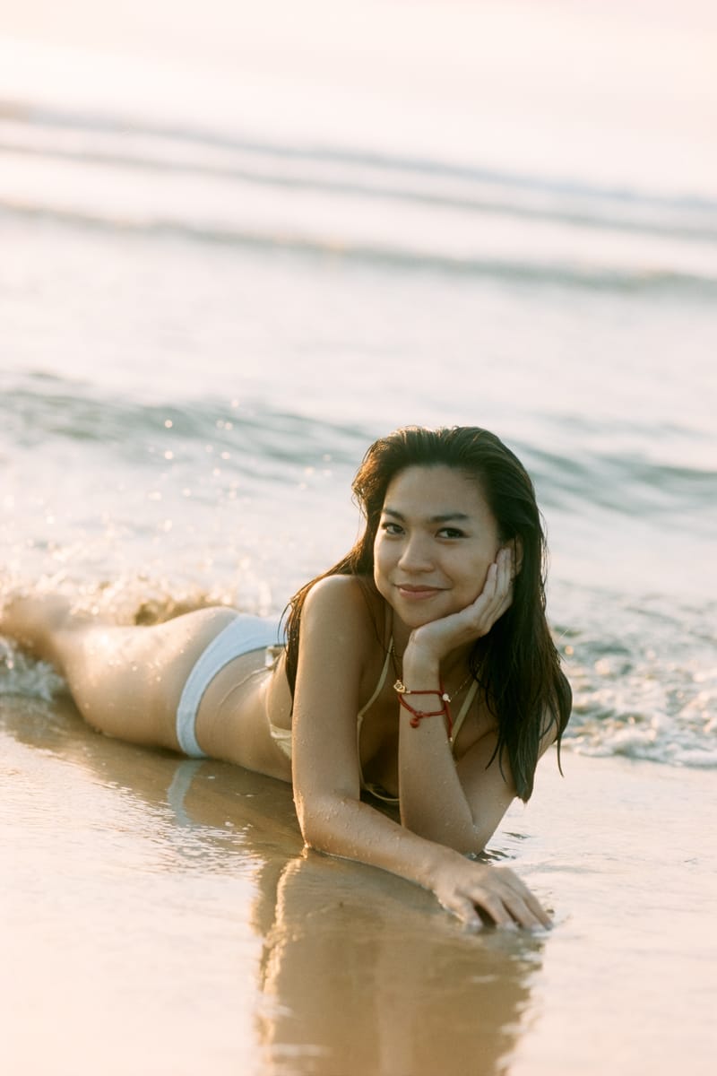 Jerica photograph