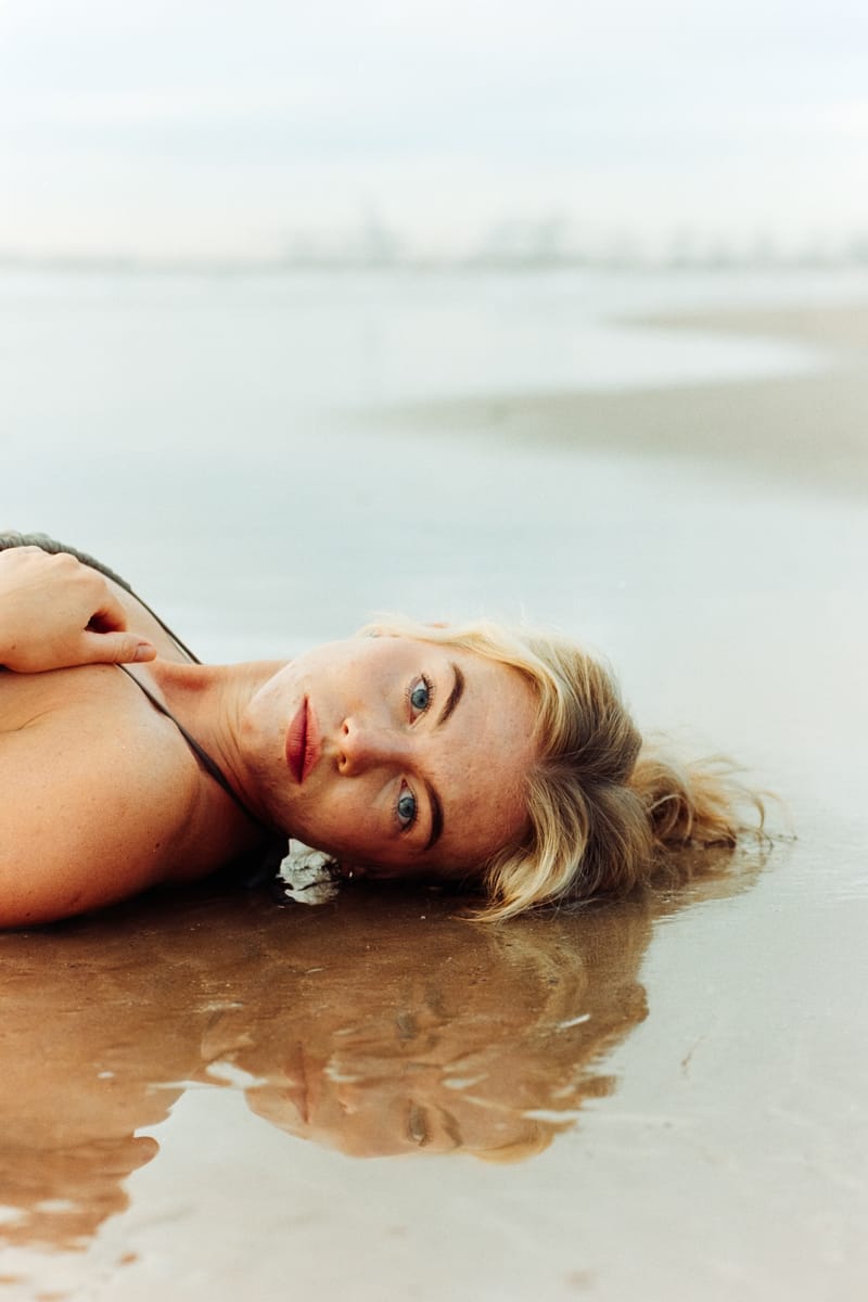 Mika photograph