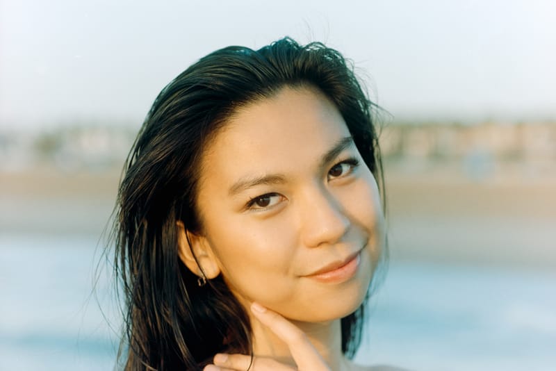 Jerica photograph