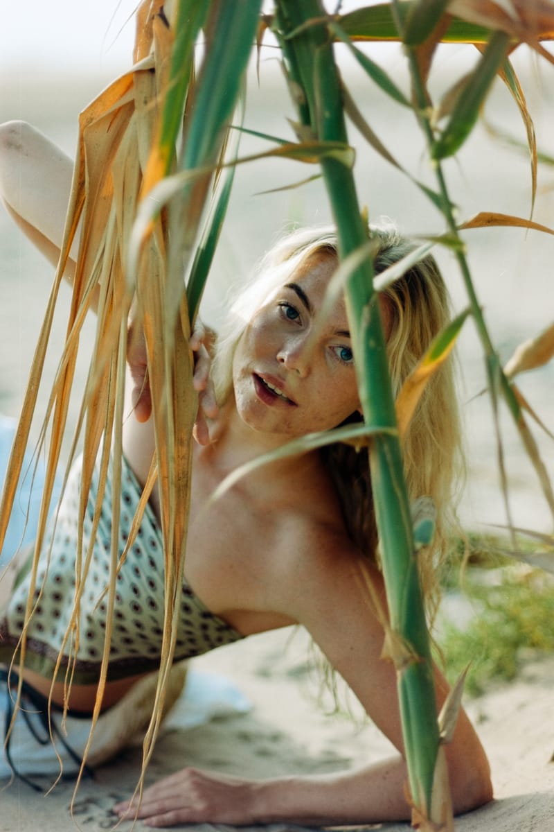 Mika photograph