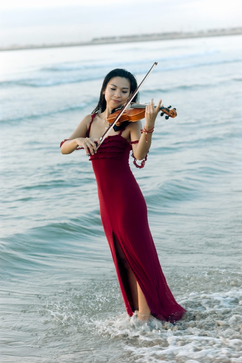 Jerica photograph