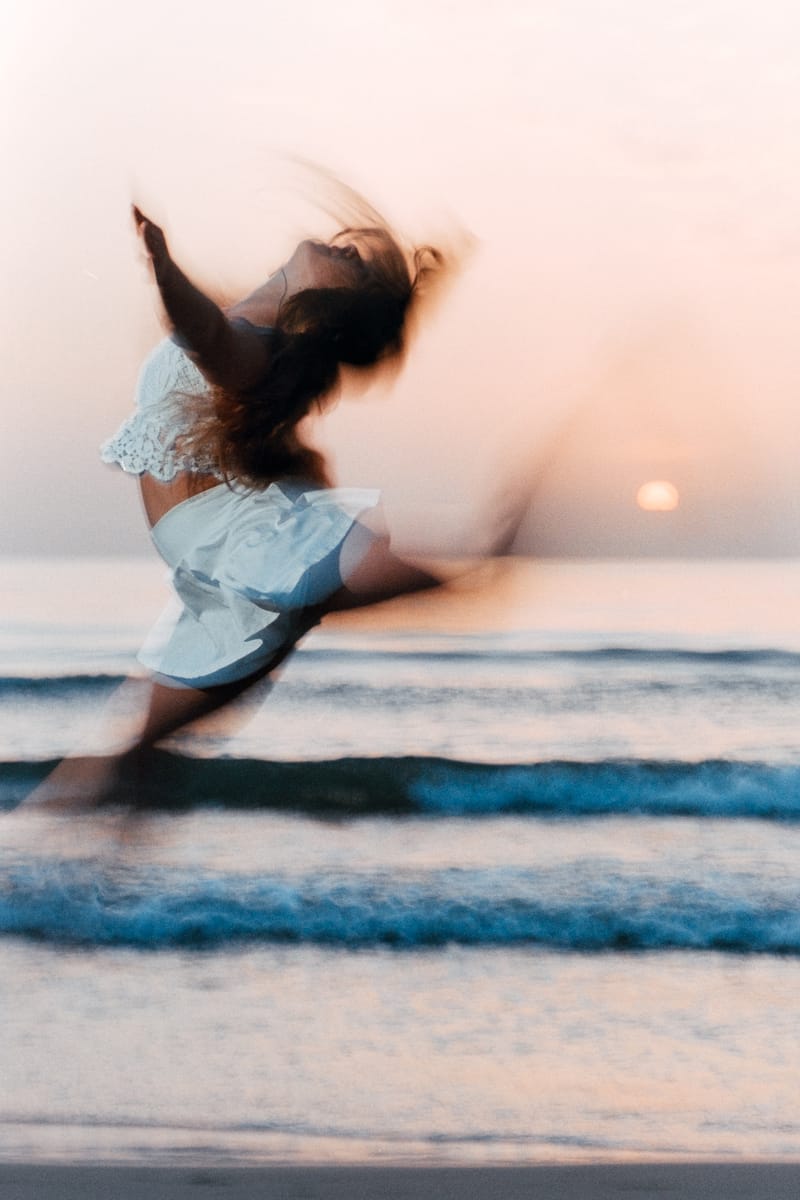 Sonia photograph