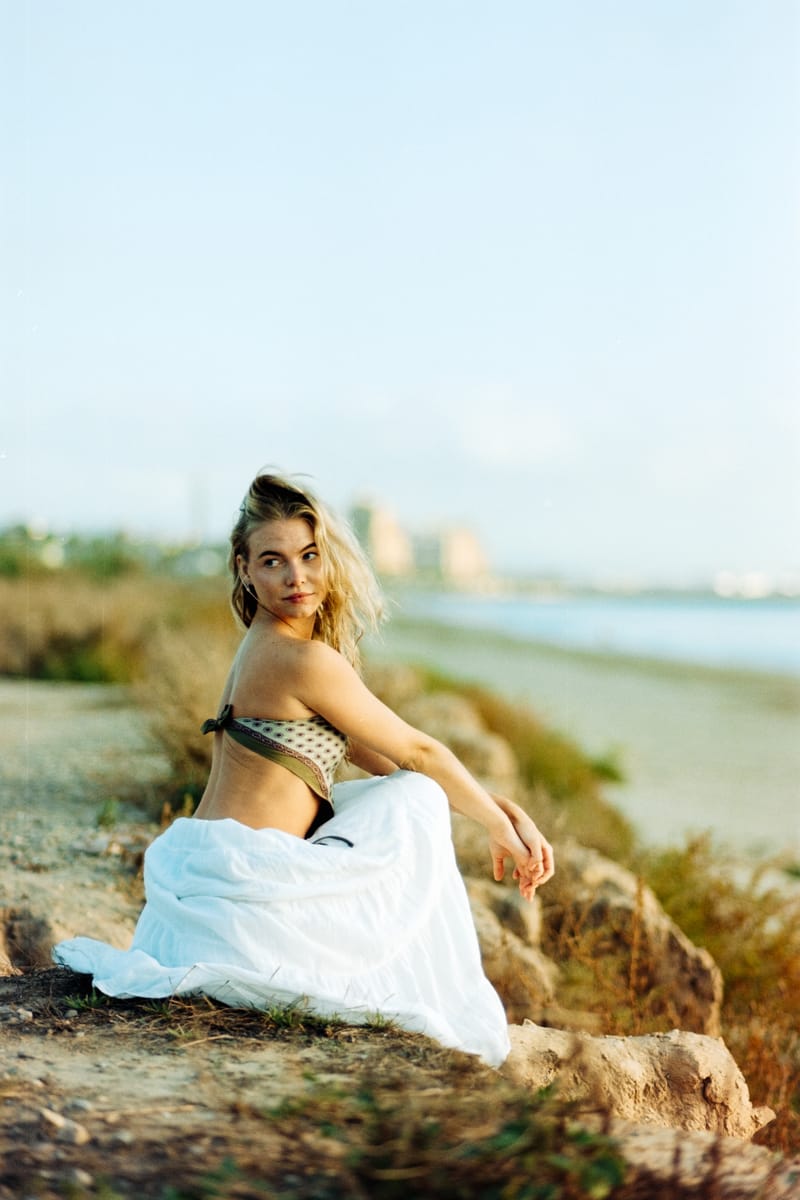 Mika photograph