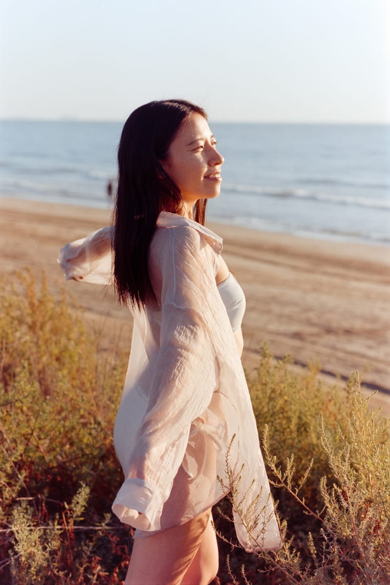 Mako photograph