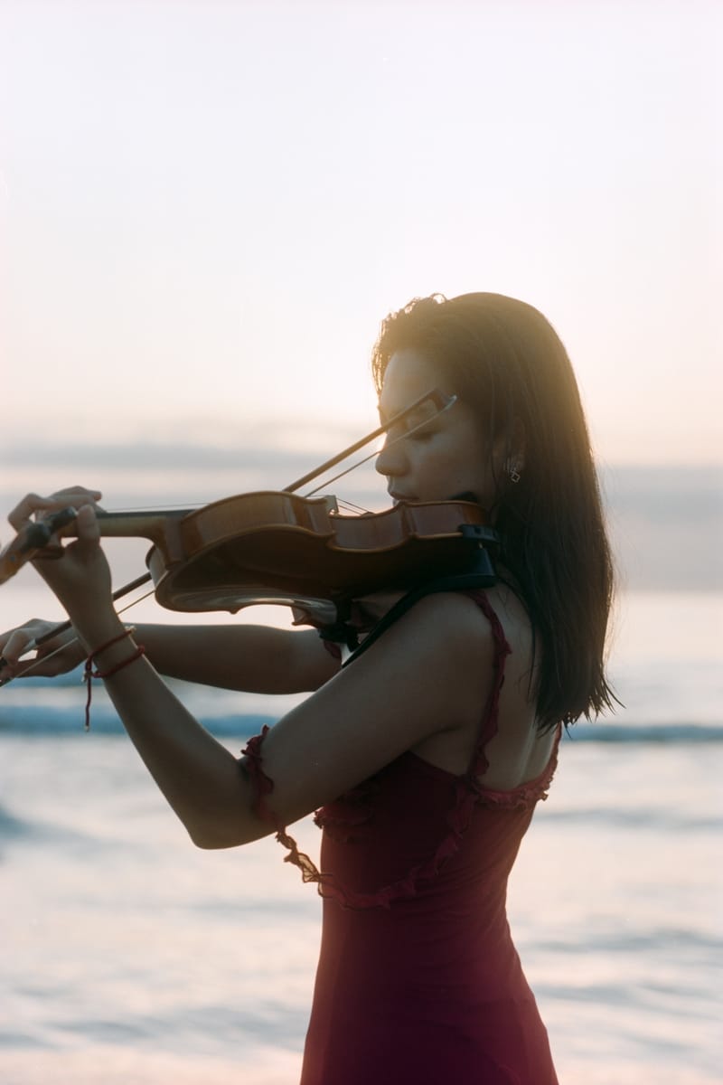 Jerica photograph