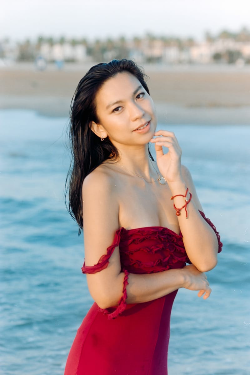 Jerica photograph