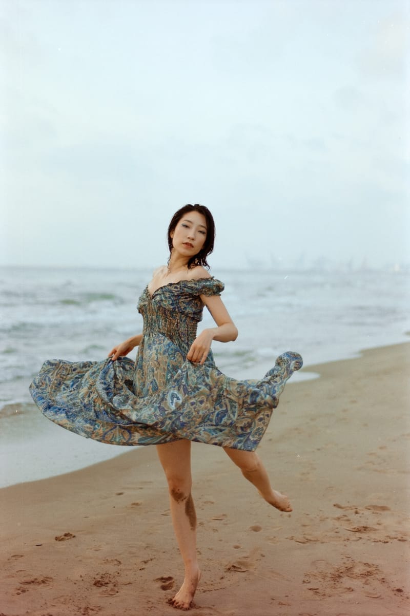 Siyu photograph